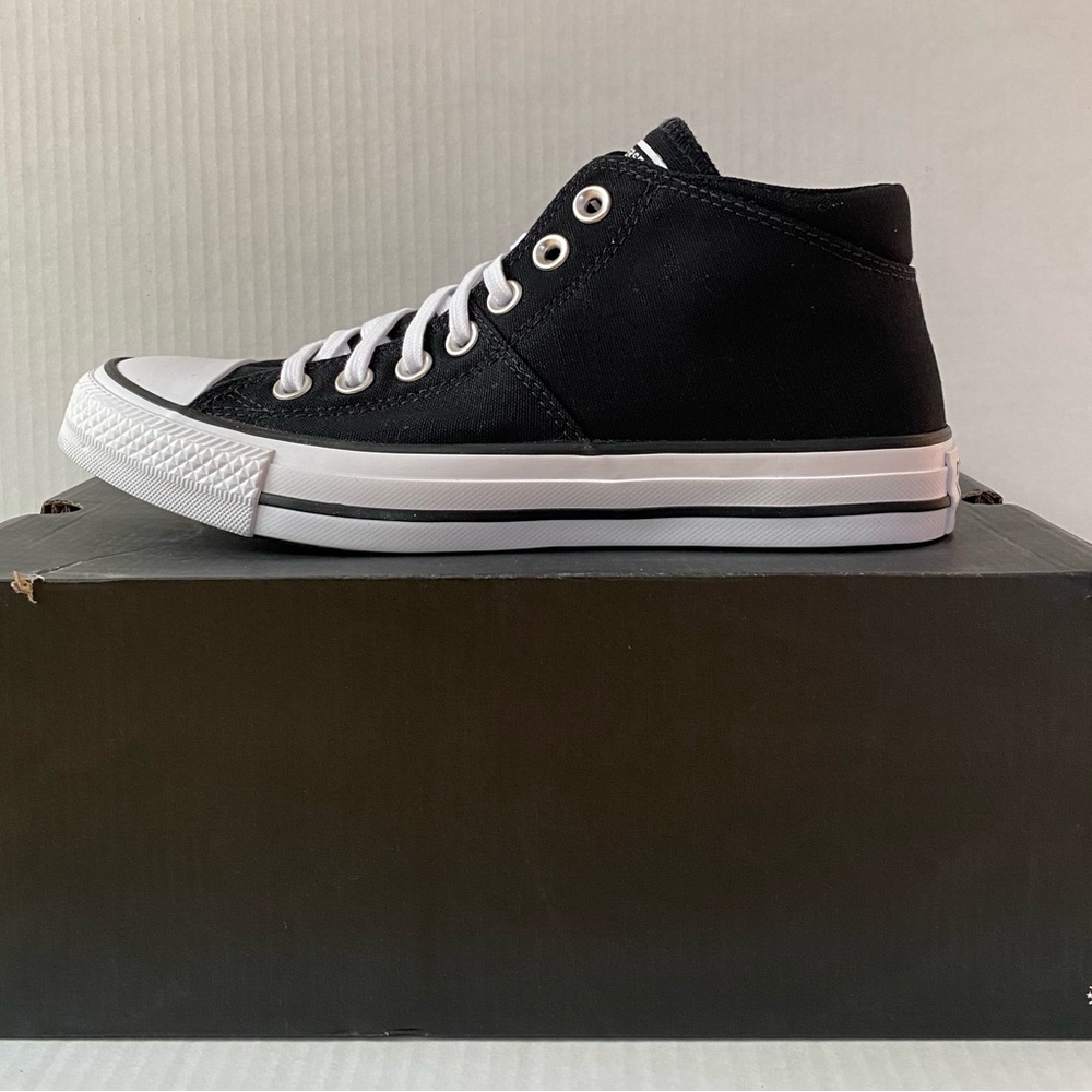 Converse Mid Top Sneakers